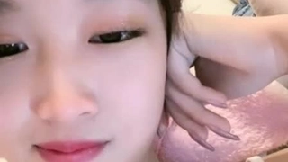 东风柳汽菱智侧入丰腴熟女，干到喊疼