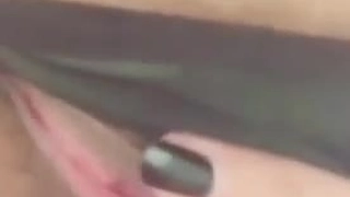 #国产 【极品淫娃媛媛性爱记】黑丝女神和专业妓女被屌丝双飞各种玩弄