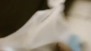 六朝古都是哪六朝翘臀女友易高潮，没插几下就呻吟浪叫