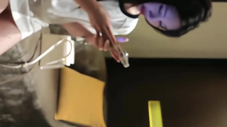 可爱继妹玩弄哥哥