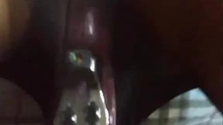 腥爆处女— GeroinNut