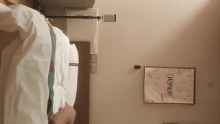 人帅不愁没有女人艹,帅气小哥在良家人妻家里爆艹少妇,多体位多角度,少妇很配合