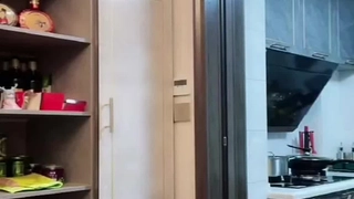 クールなお尻で私のガールフレンドを犯した-LuxuryMur