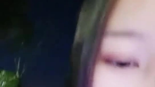 南京藝術學院大三學生妹，3000可約【純純乖乖】00後粉嫩白皙翹臀，無套插入清純放蕩融合體…