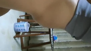 不吃我的精液她浑身难受