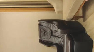 hentai游戏玩法:大奶子,大屁股和肛交