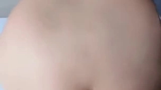 李泽楷老婆穿着情趣内衣给我舔鸡巴